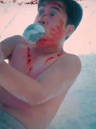 Episode 28 - Frozen Endgame: It's You or No One