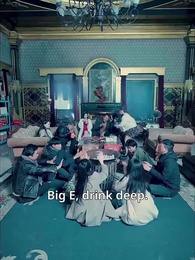 Episode 50 - Frozen Endgame: It's You or No One