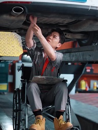 第2集 - 鐵馬冰河入夢來