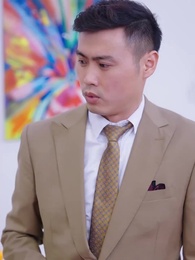 第36集 - 偷換數據後妻子悔斷腸