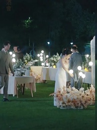 第60集 - 熱戀進行時