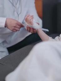 第43集 - 熱戀進行時