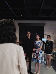 天王殿 - Episode 95