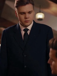 Episódio 29 - Mamãe, precisamos do papai!