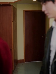 第29集 - 南來東往之無賊