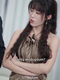 Bölüm 57 - Gizli Kahraman Baba