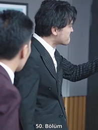 Bölüm 50 - Gizli Kahraman Baba