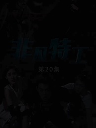 第20集 - 非凡特工