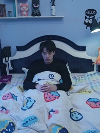 第16集 - 未來預言家