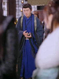 第77集 - 天命神侯