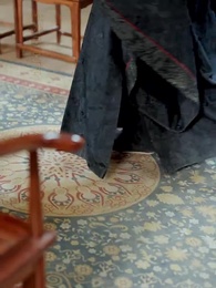 공주를 맞이하여 황위에 오르다 - Episode 6