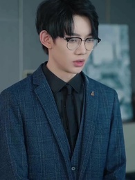 第97集 - 熱戀進行時