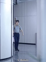 Gizli Kahraman Baba - Episode 5