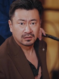 第50集 - 南來東往之無賊