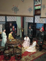 我靠躺平母儀天下 - Episode 62