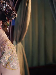 清宮辭之不負韶華 - Episode 34