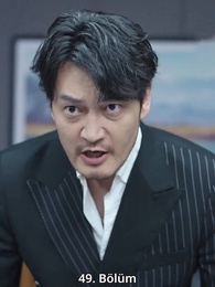 Bölüm 49 - Gizli Kahraman Baba
