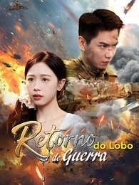 Retorno do Lobo de Guerra