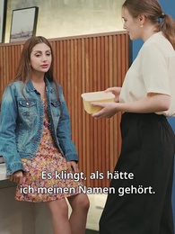 Episode 37 - Sieben Nächte mit meinem Ex