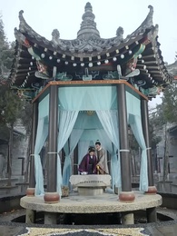 鳳凰伝～姫選びが分かつ双生の運命～ - Episode 3