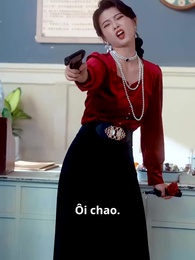 Tập 14 - Chờ người trở về