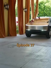 La Vengeance Élégante de Mme Leroy - Episode 37