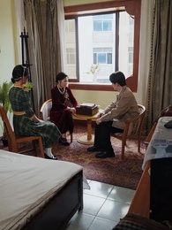 南來東往之無賊 - Episode 51