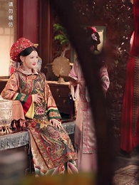 第23集 - 清宮辭之不負韶華