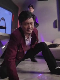 第49集 - 天王殿