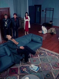 Frozen Endgame: It's You or No One - Episode 40