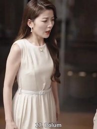 Gizli Kahraman Baba - Episode 27