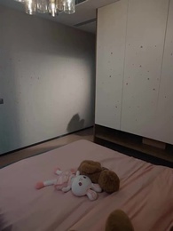 ตอนที่ 14 - พ่อจ๋า กลับมาหาหนูก่อน