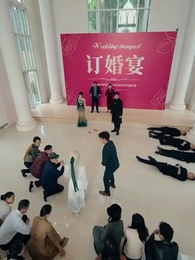 仙二代的日常生活 - Episode 19