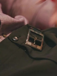 Episode 35 - Sieben Nächte mit meinem Ex