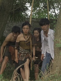 我和美女上司的荒島生涯 - Episode 86