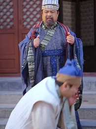 第62集 - 天命神侯