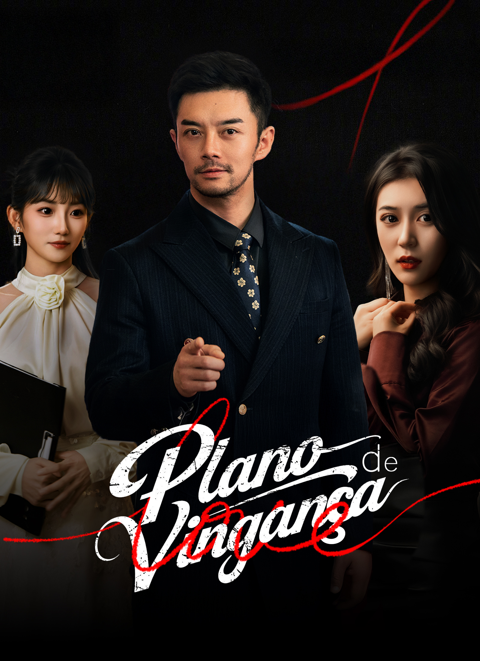 Plano de Vingança