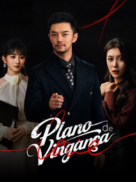 Plano de Vingança