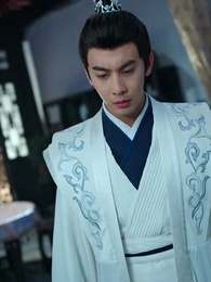 我靠躺平母儀天下 - Episode 6