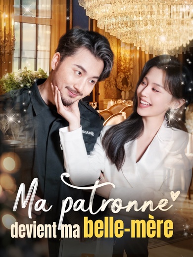 Ma patronne devient ma belle-mère