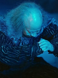 第26集 - 天命神侯