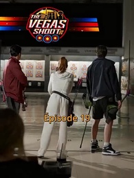 La Vengeance Élégante de Mme Leroy - Episode 19