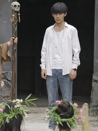 第109集 - 我和美女上司的荒島生涯