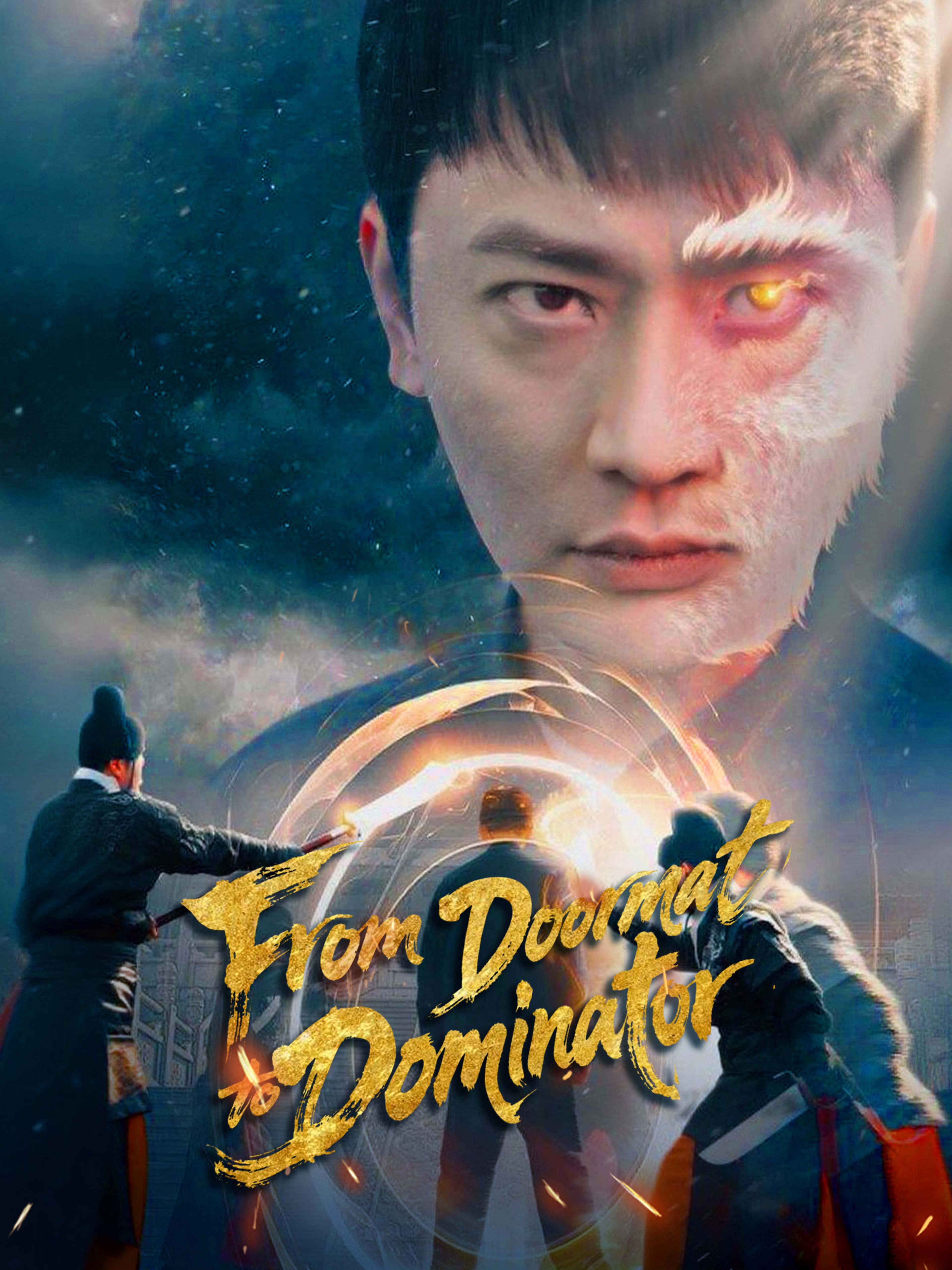 From Doormat to Dominator