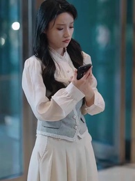 第94集 - 熱戀進行時