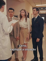 Episódio 92 - Mamãe, precisamos do papai!