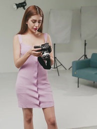 Episode 45 - Sieben Nächte mit meinem Ex