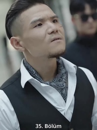 Bölüm 35 - Gizli Kahraman Baba