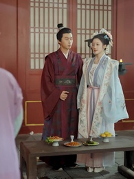 30화 - 공주를 맞이하여 황위에 오르다