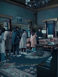 Frozen Endgame: It's You or No One - Episode 85